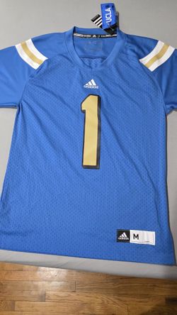 Ucla Bruins Adidas Adult Football Jersey