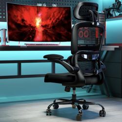 Ergonomic Office Chair 