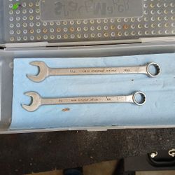 PROTO CHALLENGER WRENCHES