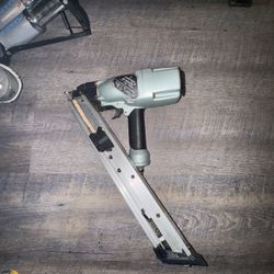 Roofing Nail Gun 