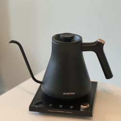 Electric Kettle - 60% Off