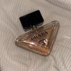 Prade perfume 