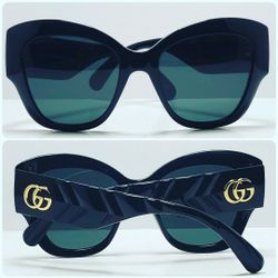 Gucci Sunglass New