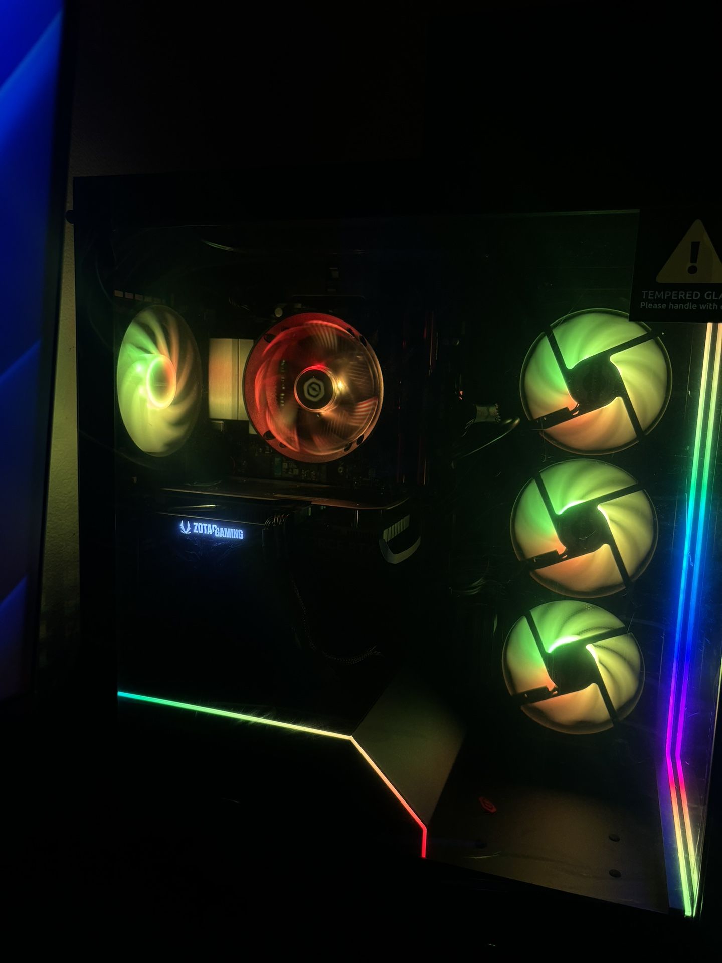 Gaming Pc