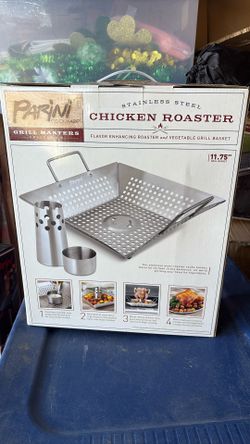 Parini Cookware