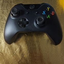 Xbox Controller 