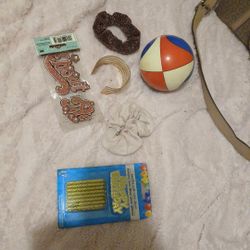 Misc Items 