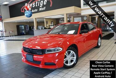 2023 Dodge Charger