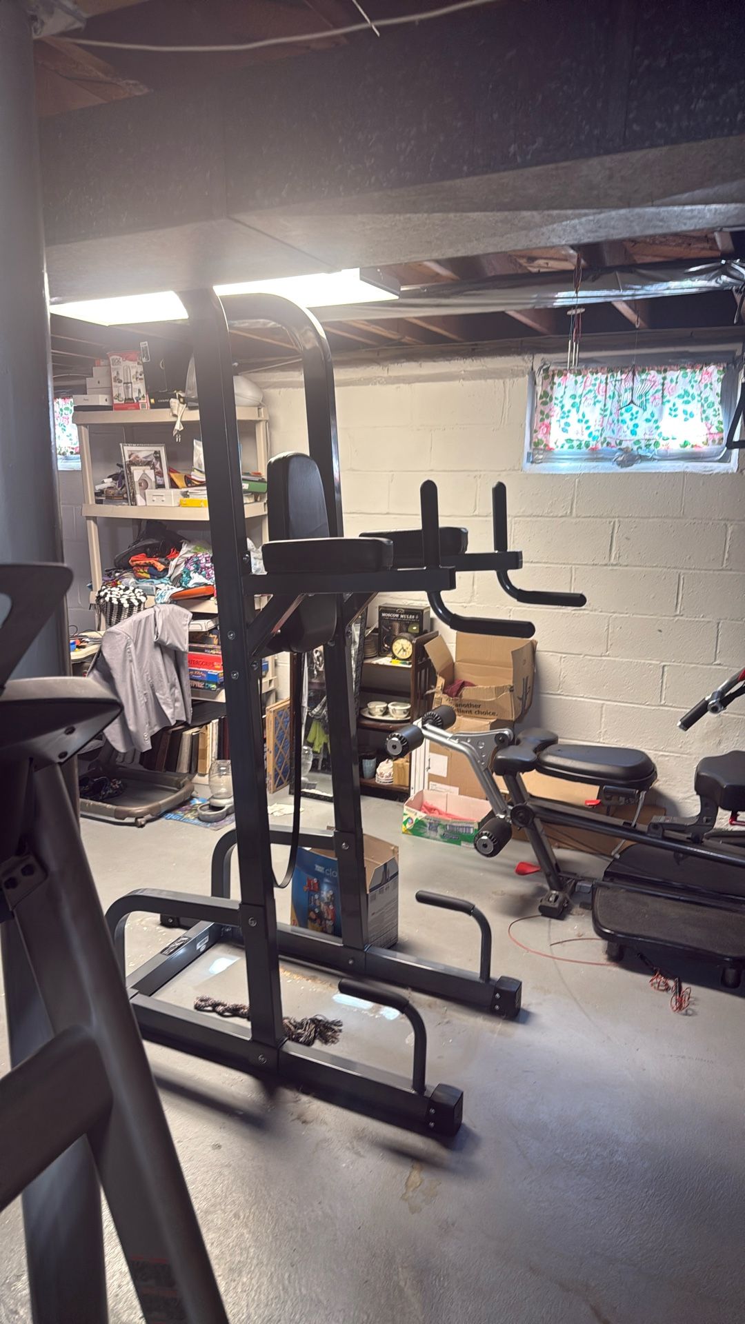 Gym Equip