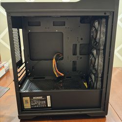 Computer Case