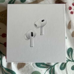 AirPod Pro 2