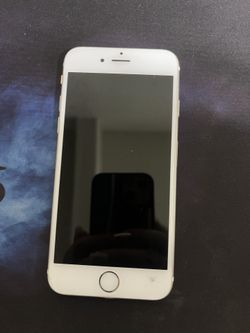 iPhone 6 Gold