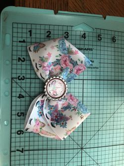 2in unicorn bow