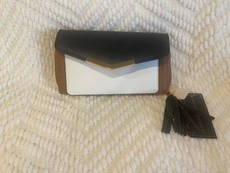 James Berry Wallet NWT