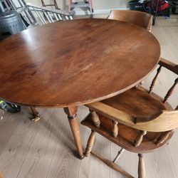 Round Table