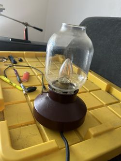 Table Lamp
