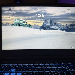 MSI 3050 Gaming Laptop