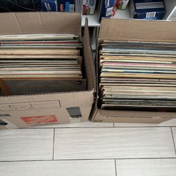 Classical records in bulk