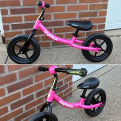 Strider bike. Balance bike.