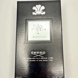 Creed Aventus 3.3 FL OZ  (100)ML