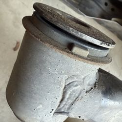 2006 tundra lower control arms