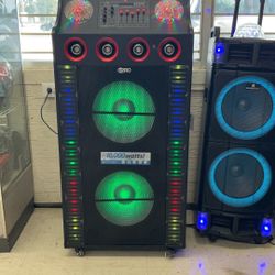 Technical Pro Speaker 