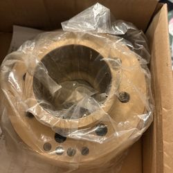 Harmonic Balance Honda Civic 92-95