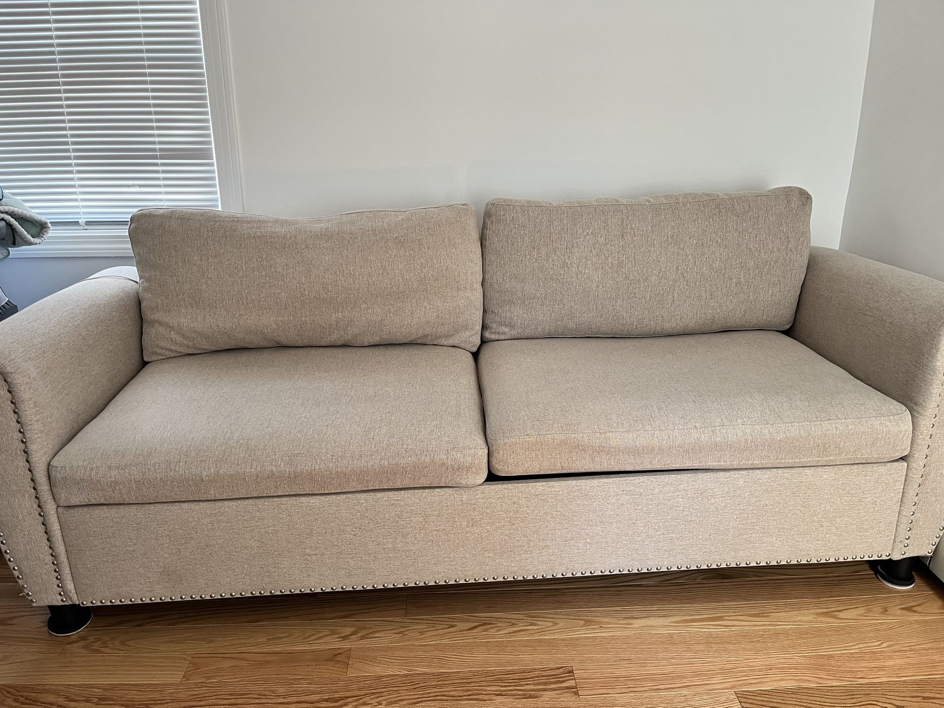 Queen Sleeper Sofa