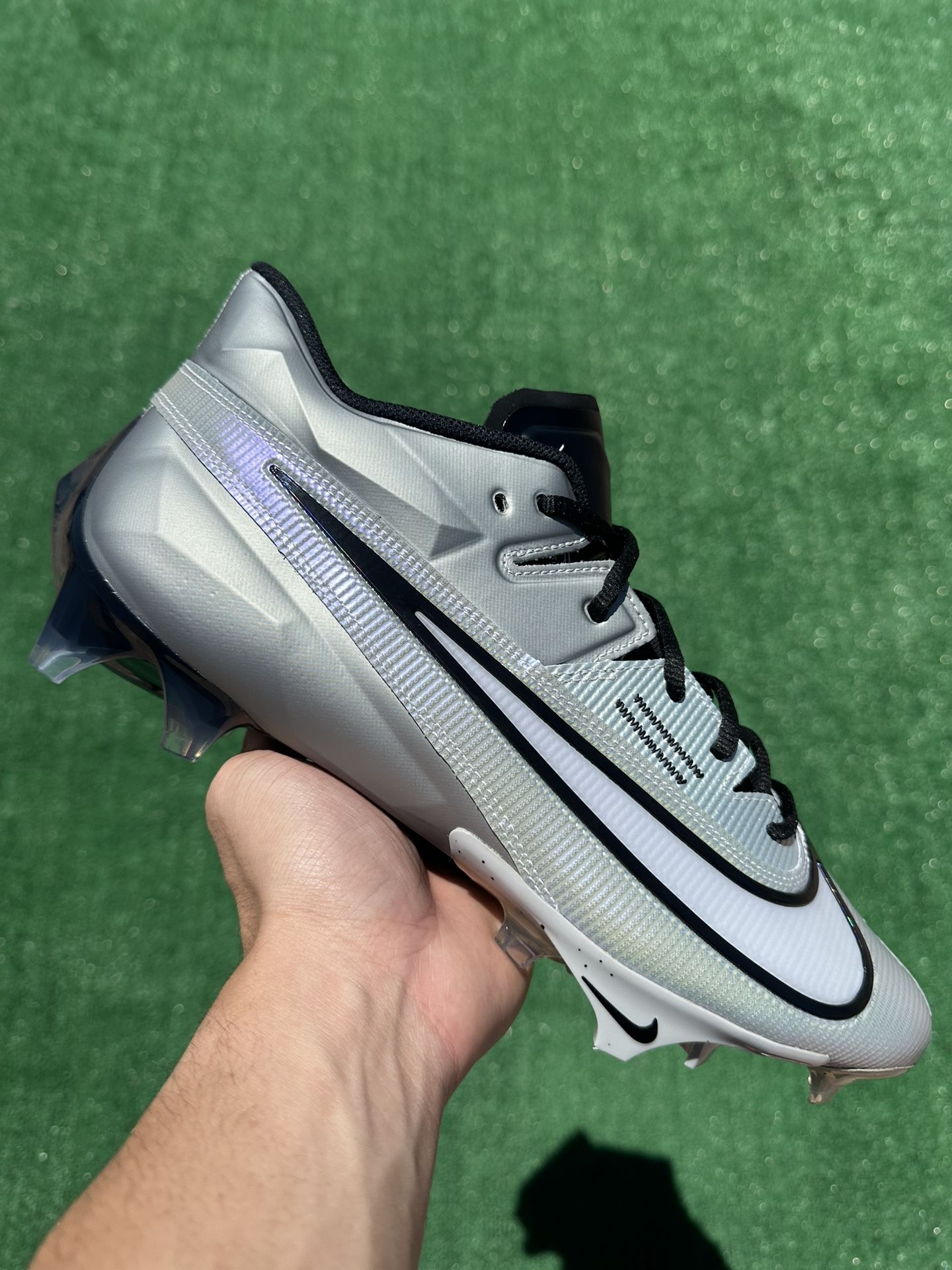 Nike Vapor Edge Elite 360 2 Men's Football Cleats