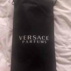 Versace Purse Bag
