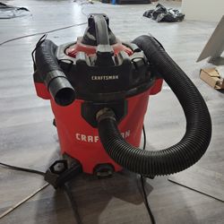 Craftsmen Vacum/blower