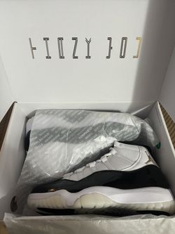 Jordan 11 Gratitude