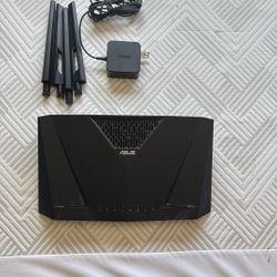Asus wifi Extender 