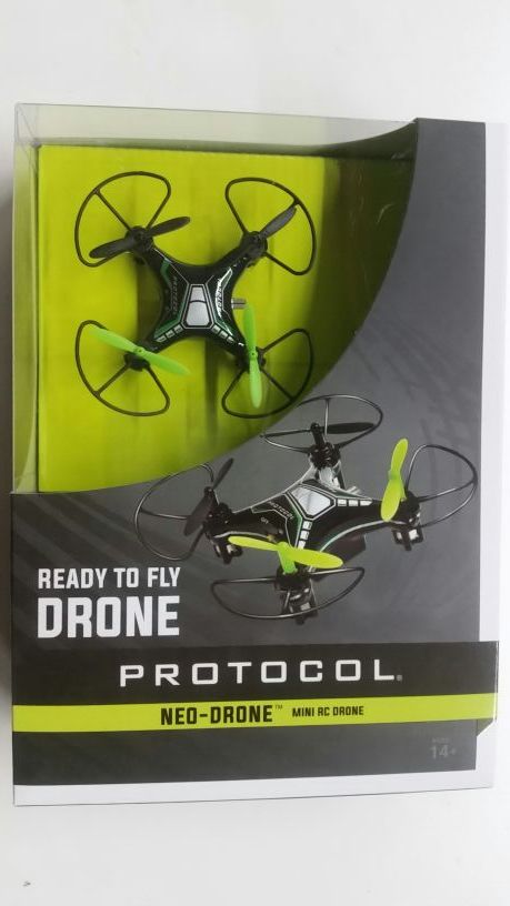 Drones