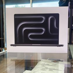 14”MacBook Pro M5 32Ram 1TB SSD