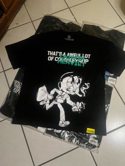 ALOCS Tee