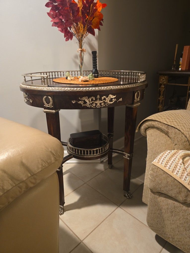 End Table