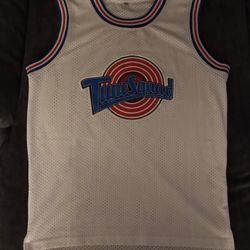 Tune Squad Jersey