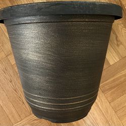 Large Plants Pot  - 3 Items