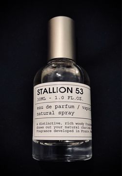 Cologne Stallion 53 Eau de Parfum 30ml