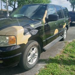 2003 Ford Expedition