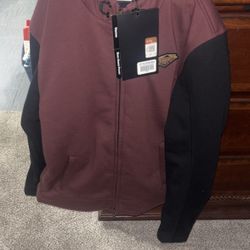 Harley Davidson Jacket