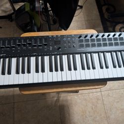 M-Audio Oxygen Pro 49