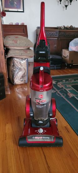 Hoover Vacuum