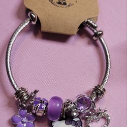 Charm Bracelets