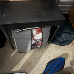 Piano Bench 