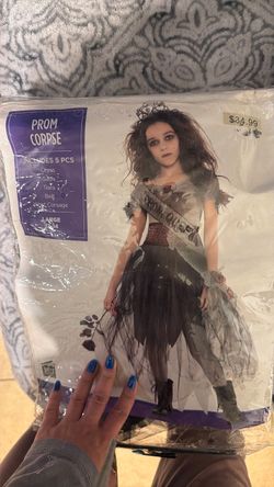 Prom corpse