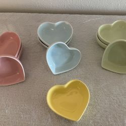 Ceramic Hamster Food Disheveled 