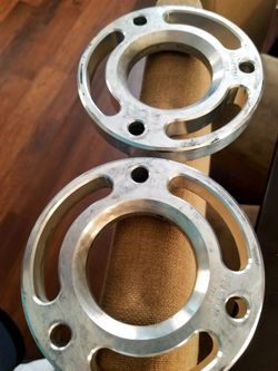 Readylift strut spacers