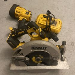 Dewalt Tools 